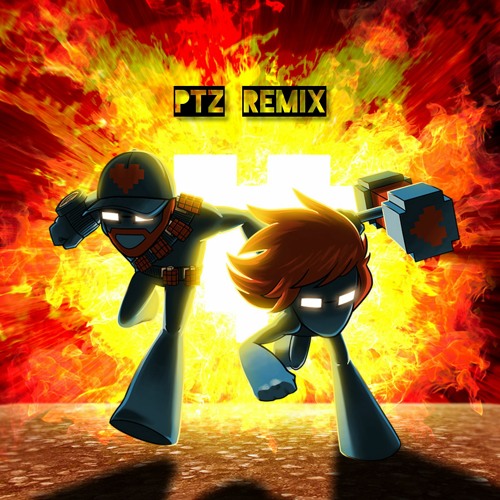 Pegboard Nerds - End Is Near (Fire In The Hole VIP) (PTZ Remix)