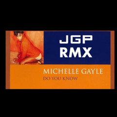 John G Paul - Do You Know 145bpm RMX