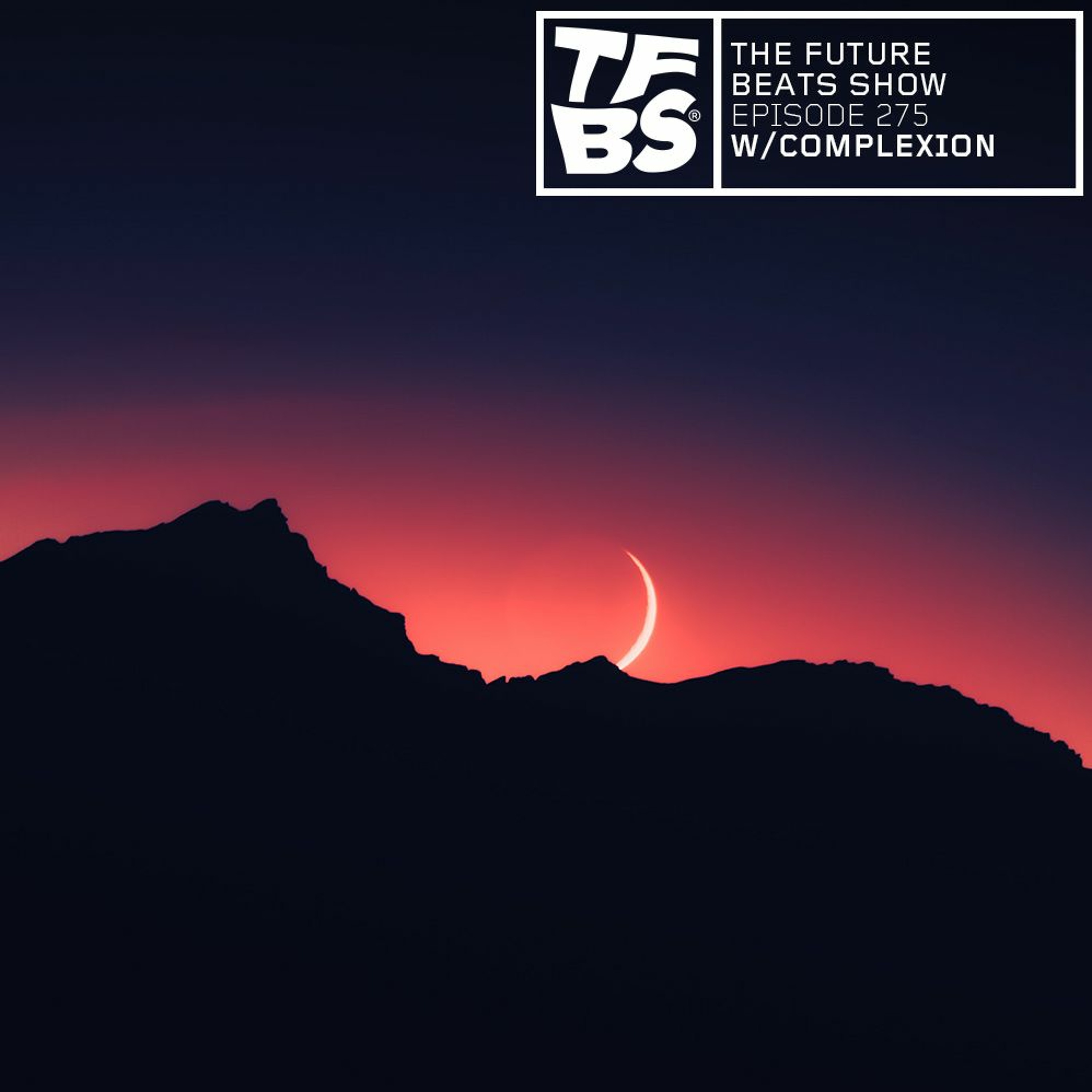 The Future Beats Show