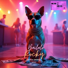 Bailalo Rocky (Joan Ember Remix ) (Support by Aaron Sevilla )