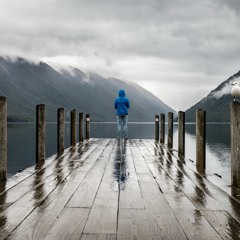 Rainy Vacation