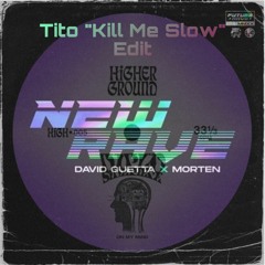 On My Mind (Tito "Kill Me Slow" Edit) [PITCHED] DOWNLOAD FOR THE ORIGINAL