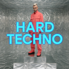 We curse your plate (Hard Techno reload)