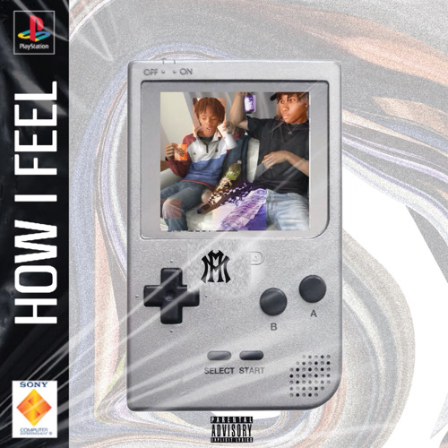 $ixty$ix-How I Feel