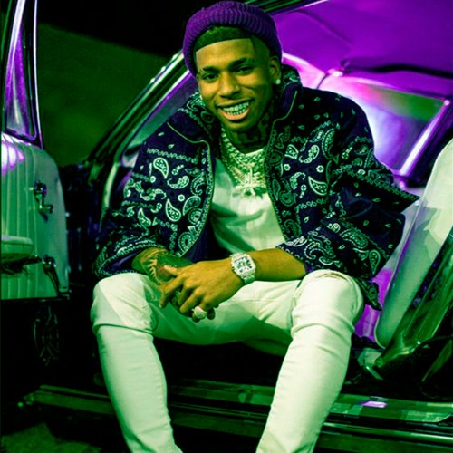 NLE Choppa – Final Warning Lyrics