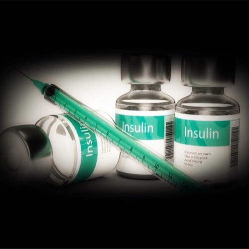 - INSULIN SENSITIVITY - Healing Binaural Beats (Improve Insulin Sensitivity & Counteract Resistance)