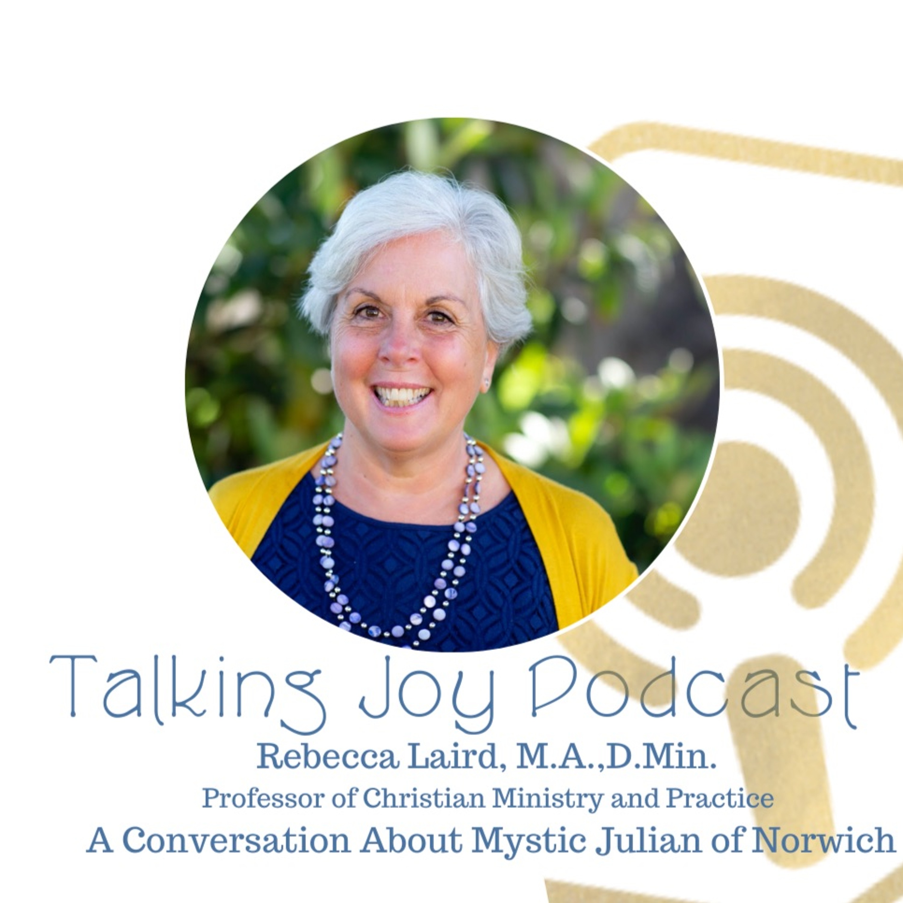 Talking Joy Podcast