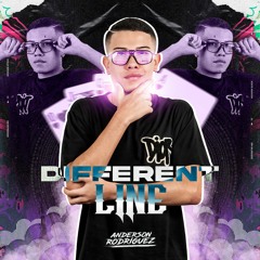 DIFERENT LINE - ANDERSON RODRIGUEZ