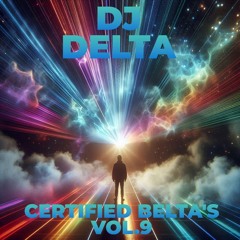 DJ Delta - Certified Belta's Vol 9 (free download enabled)