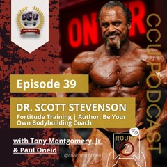 Dr. Scott Stevenson- Safer Use Model For PED's