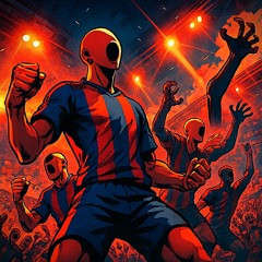 Comeback Victory - Ultra Slowed