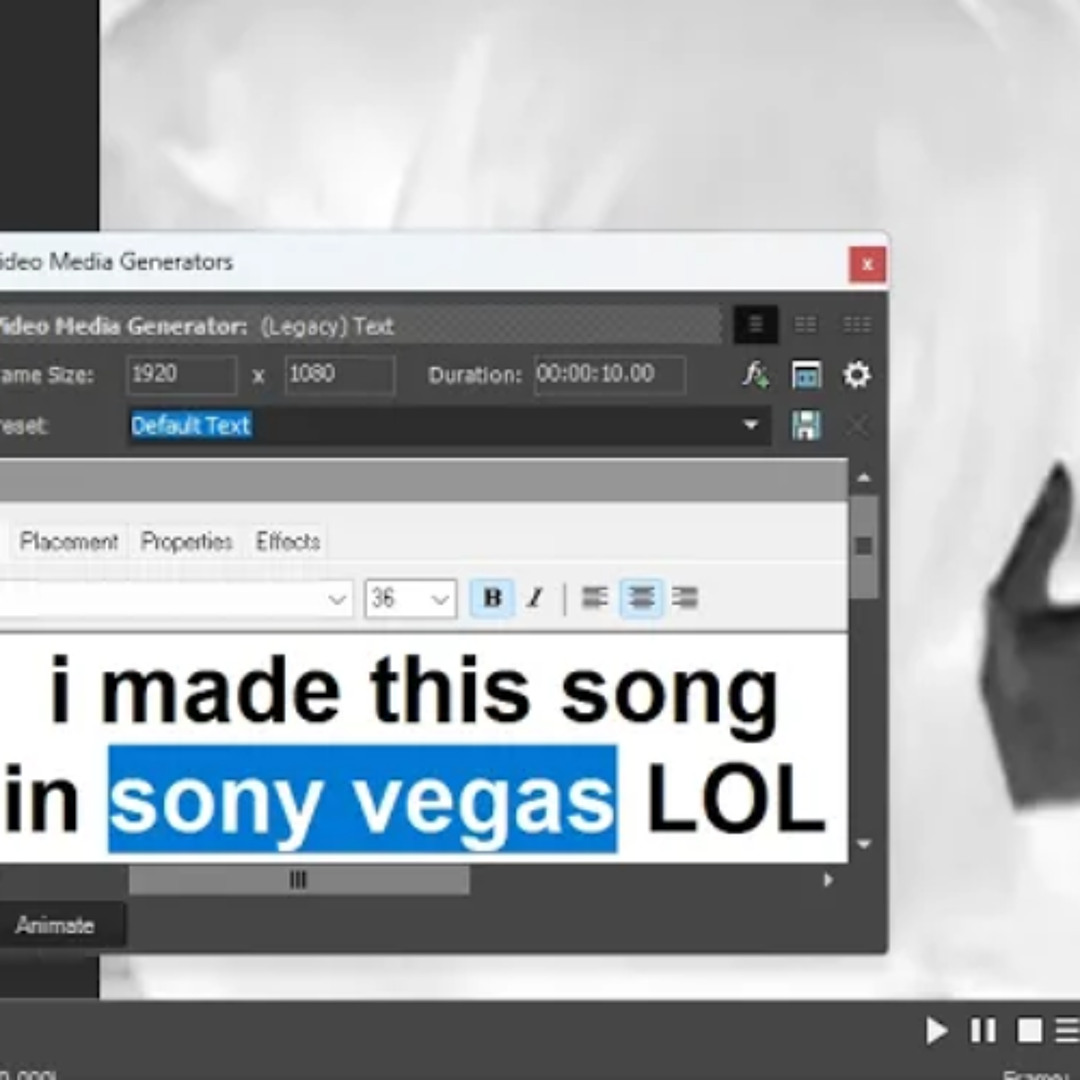 Stream whoovie | Listen to SONY VEGAS MUSIC: VOLUME 1 playlist online ...