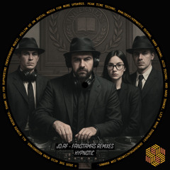 Fantasmas (Zona Internudar Remix)