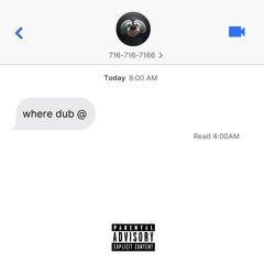 Where Dub At?
