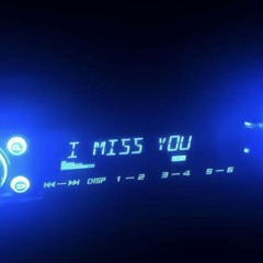 trizzzycainexo - feelin' blue ;( [prod.glumboy]