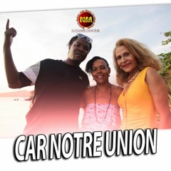 NMDEAL FT. SUZANNE DRACIUS - CAR NOTRE UNION - 2014