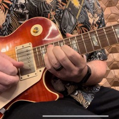 RAM #FavoriteGuitarSolos