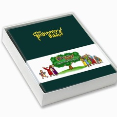 [▶️ PDF READ ⭐] Free Beginner's Bible free