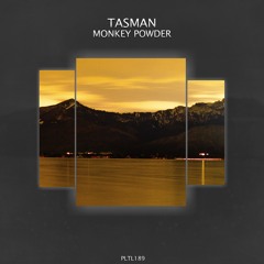 PREMIERE: Tasman - Monkey Powder (Original Mix) [Polyptych]