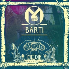 BARTi - MIT DIR Festival 2024