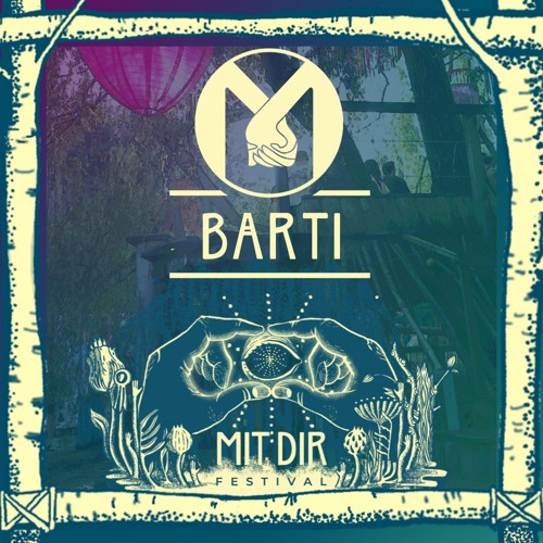 BARTi - MIT DIR Festival 2024