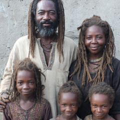 StandTall, Tanzania.