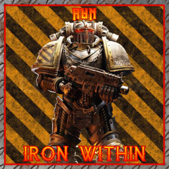 Iron Within (Drum & Bass / Jump Up Mix)