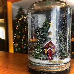 Christmas Morn