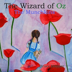 The Wizard Of Oz - The Munchkins