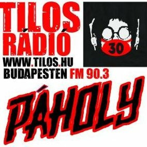 Tilos rádió Páholy