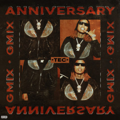 Anniversary (G-Mix)