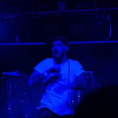 IHYD feat. Johnnie Prophet, Candace, & DJ Killa Mike  (Mastered By Jason Porter)