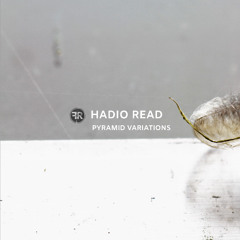 hadio read pyramid variations