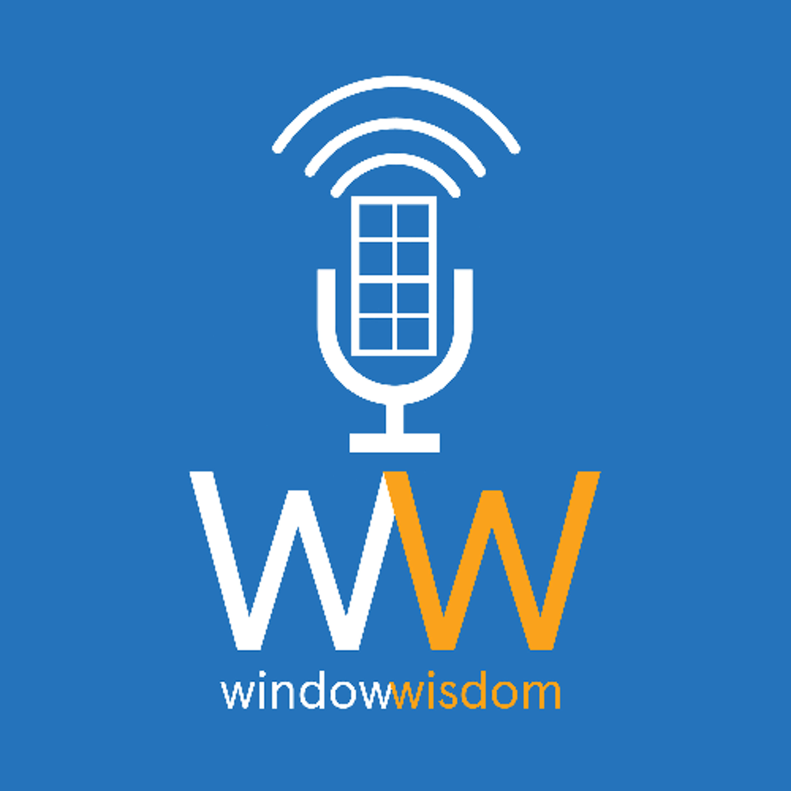 Repair or Replace Your Windows? | Ep. 39 episode artwork