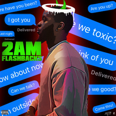 2am Flashbacks
