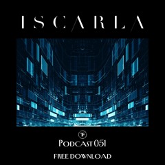 TransFrequency Podcast 051 - I S C A R L A (free download)