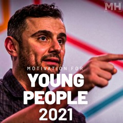 Best Ever Motivation For Young Peoples| Motivation for Success in Life by Gary Vee