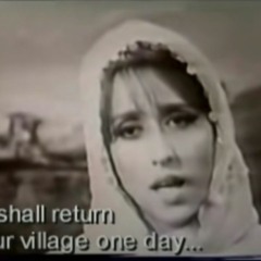 As I Was Moving Ahead - Sounds For Palestine 191123