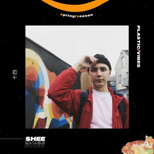 014 ~ plastic/vibes x SHEE 🇮🇪