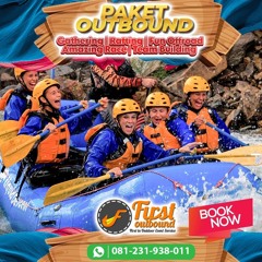 Team Building Amazing Race Malang