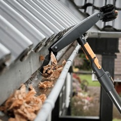 How Often Should You Opt for Gutter Cleaning?