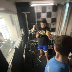Gifted ft kingmishrapz