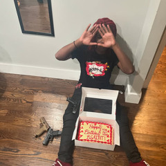 bandanna$aint - bakk on xans (prod. patrick) (chris finesse + slump audios + new age music)