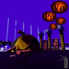 【﻿ＵＮＤＥＲ ＣＯＮＳＴＲＵＣＴＩＯＮ】 ＶＡＰＯＲＷＡＲＥ ６ 【﻿ＵＮＤＥＲ ＣＯＮＳＴＲＵＣＴＩＯＮ】