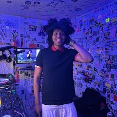 DEWEY.nothing @ The Lot Radio 07-27-2024