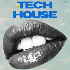 TECH HOUSE @ DJ SET 2025