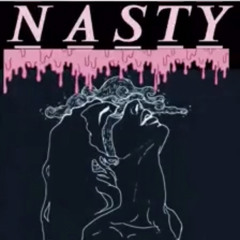🔺🤫NASTY🤫🔺-BY: 🔺🩸DaDemonBaby🩸🔺