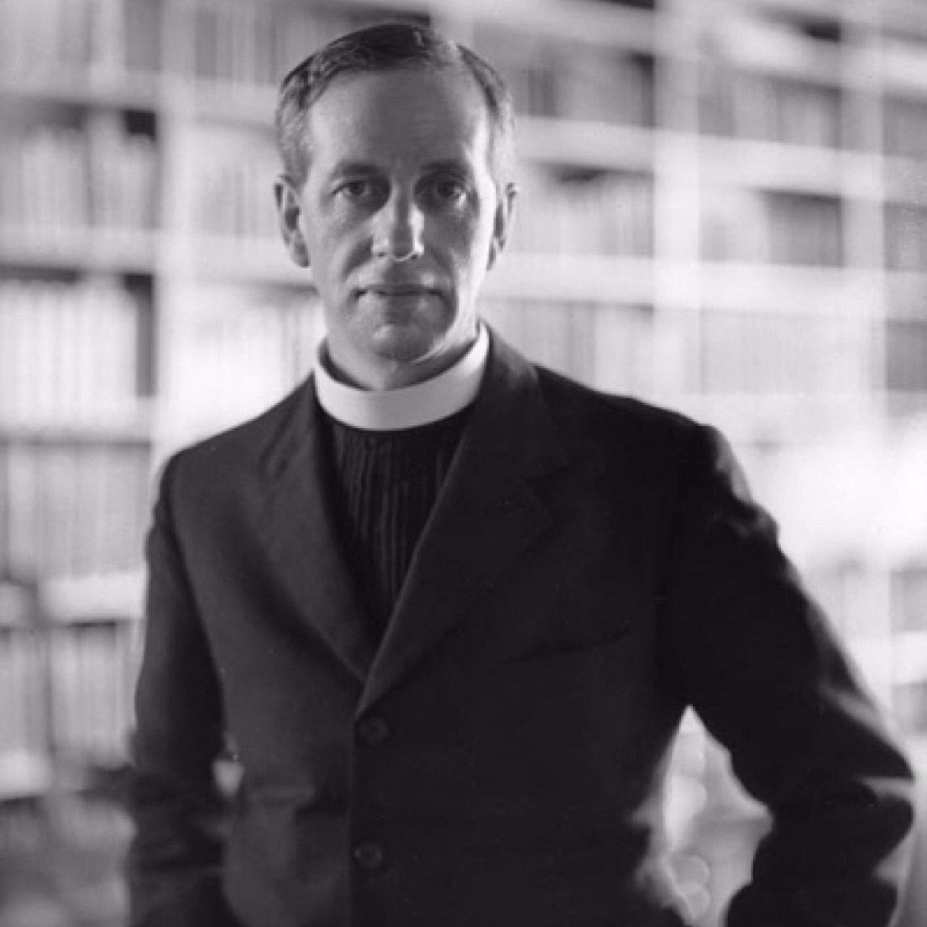 Homilies from Fr. Aaron