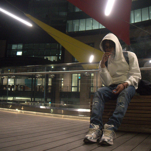 4 Minutes Left prod sleepy