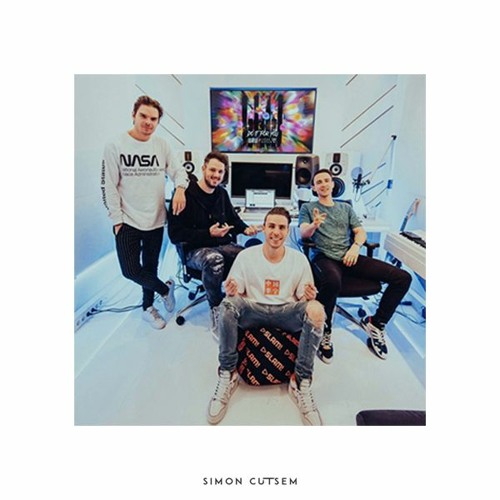 W&W X Lucas & Steve - Do It For You (Simon Cutsem Remix)